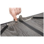Stol Brunner Elùtop Compack Square 100