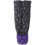 Vreća za spavanje od perja Big Agnes Fly Creek UL Zip Quilt 50 long