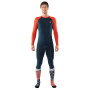 Muške funkcionalne majice Dynafit Tour Light Merino M L/S Tee