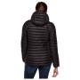 Ženska jakna od perja Black Diamond W Approach Down Hoody