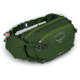 Torbe oko struka Osprey Seral 7 II zelena DustmossGreen