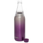 Vakumska boca Aladdin Fresco Twist&Go ljubičasta