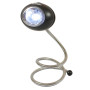 Svjetlo Vango Eye Light (2016) crna