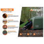 Turistički šator Vango Exedra 200
