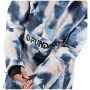 Ženska zimska jakna Fundango Birch ECO Logo Anorak