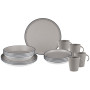 Set posuđa Brunner Lunch Box Iconic Compack