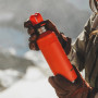 Termosica Primus Tufa Narrow Insulated Bottle 0.6 L