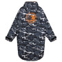 Kućni ogrtač Regatta Junior Waterproof Changing Robe