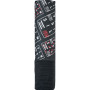 Marama Silvini Floriano UA1524 crna/bijela Blackwhite
