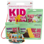 Dehidrirana hrana Tactical Foodpack Kids Combo Forest