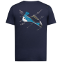 Muška majica La Sportiva Mantra T-Shirt M