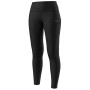 Ženske tajice Dynafit Winter Running Tights W crna 0910 - black out