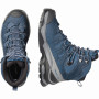 Ženske planinarske cipele Salomon Quest 5 Gore Tex