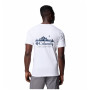 Muška majica Columbia Rapid Ridge™ Back Graphic Tee II