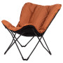 Stolice Bo-Camp Butterfly Himrod L