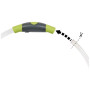 Svjetleća ogrlica za psa Nite Ize NiteHowl® Rechargeable LED Safety Necklace