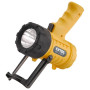 Baterija Extol 5W CREE XPG LED