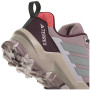 Dječja obuća Adidas Terrex Ax4R K Pink