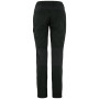 Ženske hlače Fjällräven Kaipak Trousers Curved W