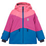 Dječja zimska jakna Lego Wear Lwjested 708 Fuchsia ružičasta Fuchsia