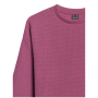 Dječja dukserica 4F Sweatshirt F1936 Dark Pink