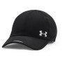 Šilterica Under Armour Isochill Launch Run crna