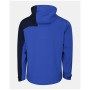 Muška softshell jakna Kilpi Ontavio-M