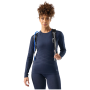 Ženska funkcionalna majica Smartwool Women's Intraknit All-Season Merino Base