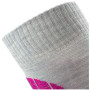 Ženske podkoljenice Zulu Ski Merino Women