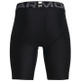 Dječji šorc Under Armour UA HG Armour Shorts Black