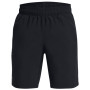 Dječji šorc Under Armour UA Tech Woven Wordmark Short Black