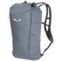 Ruksak Salewa Firepad 25 BP siva Flintstone
