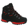 Muške cipele Hanwag Tatra II GTX crna/crvena Black/Red