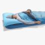 Umetak za vreću za spavanje Sea to Summit Breeze Liner Rectangular Pillow Sleeve Standard