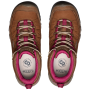 Ženske planinske cipele Keen Targhee Iv Mid Wp Women