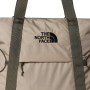 Torba preko ramena The North Face Borealis Tote