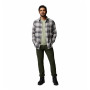 Muška košulja Columbia Cornell Woods™ Flannel Long Sleeve Shirt