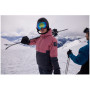 Ženska jakna Dare 2b Snowburst Overhead Jacket