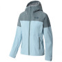 Ženska jakna The North Face West Basin Dryvent Jacket plava