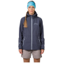 Ženska softshell jakna Hannah Zury Lite