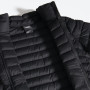 Ženska jakna The North Face Stretch Down Jacket