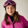 Dječja jakna Dare 2b Girls Glacier Jacket Extreme Pink
