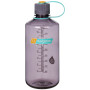 Boca Nalgene Narrow Mouth 1l Ljubičasta Aubergine