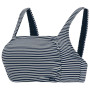 Ženski kupaći Regatta Loria Bikini Top