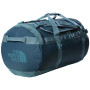 Torba The North Face Base Camp Duffel - L plava / svijetloplava MontereyBlue/StormBlue
