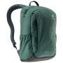 Gradski ruksak Deuter Vista Skip tamno zelena SeagreenIvy