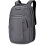 Ruksak Dakine Campus L 33L tamno siva Carboni