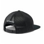 Šilterica Columbia Flat Brim Snap Back
