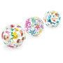 Lopta na napuhavanje Intex Lively Print Balls 59040NP