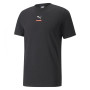 Muška majica Puma Better Tee crna